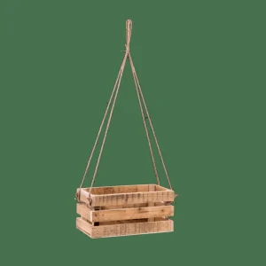 CASA CRATE Caja Natural> Cajitas