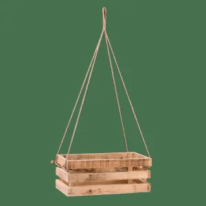 CASA CRATE Caja Natural> Cajitas