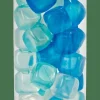 CASA CUBES Cubitos De Hielo Juego De 30 Transparente> Accesorios Coctéles | Accesorios Vino