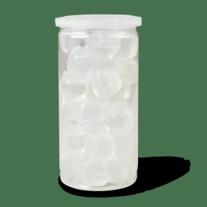 CASA CUBES Cubitos De Hielo Juego De 30 Transparente> Accesorios Coctéles | Accesorios Vino