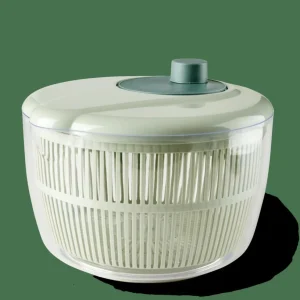 CASA CUISINO Escurridor De Lechugas Verde, Menta> Instrumentos De Cocina