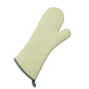 CASA CUISINO Manopla Menta> Guantes Horno