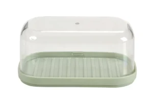 CASA CUISINO Mantequera Menta Menta> Accesorios De Cocina