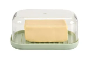 CASA CUISINO Mantequera Menta Menta> Accesorios De Cocina