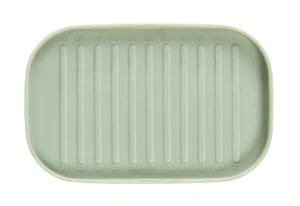 CASA CUISINO Mantequera Menta Menta> Accesorios De Cocina