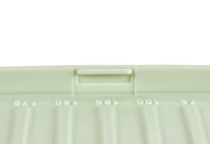 CASA CUISINO Mantequera Menta Menta> Accesorios De Cocina