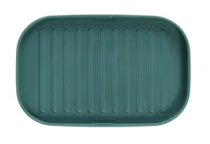 CASA CUISINO Mantequera Verde Verde> Accesorios De Cocina