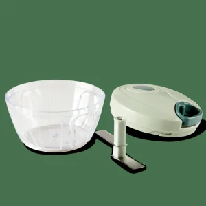 CASA CUISINO Mini Cortador Verde, Menta> Instrumentos De Cocina