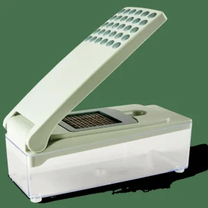 CASA CUISINO Multi Chopper Verde, Menta> Equipamiento De Cocina | Instrumentos De Cocina