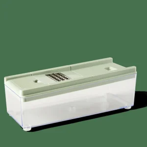 CASA CUISINO Multi Chopper Verde, Menta> Equipamiento De Cocina | Instrumentos De Cocina