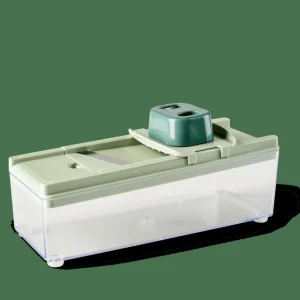 CASA CUISINO Multi Chopper Verde, Menta> Equipamiento De Cocina | Instrumentos De Cocina