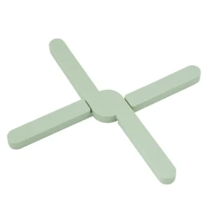 CASA CUISINO Salvamanteles Plegable Menta> Instrumentos De Cocina