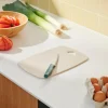 CASA CUISINO Tabla Para Cortar Arena> Tablas De Cortar