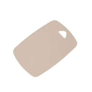CASA CUISINO Tabla Para Cortar Arena> Tablas De Cortar