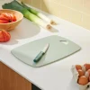 CASA CUISINO Tabla Para Cortar M Menta> Tablas De Cortar