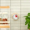 CASA CUISINO Temporizador Retro Con Imán Arena> Imanes