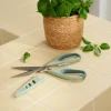 CASA CUISINO Tijeras Menta> Instrumentos De Cocina