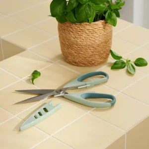 CASA CUISINO Tijeras Menta> Instrumentos De Cocina