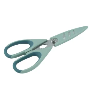 CASA CUISINO Tijeras Menta> Instrumentos De Cocina