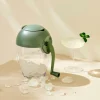 CASA CUISINO Trituradora De Hielo Verde> Instrumentos De Cocina