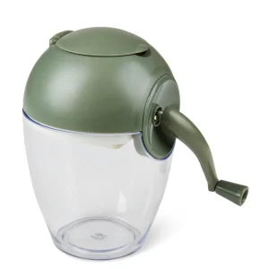 CASA CUISINO Trituradora De Hielo Verde> Instrumentos De Cocina