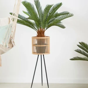 CASA CYCAS Palma Verde> Plantas Artificiales