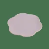 CASA DAHLIA FLOWER Plato Morado Claro> Platos