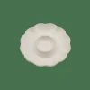 CASA DAHLIA Huevera Blanco> Hueveras