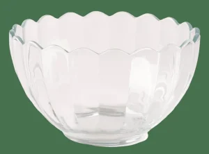 CASA DAHLITA Cuenco 33 CL Transparente> Cuencos