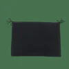 CASA DARMA Cojín Negro> Cojines De Jardín