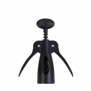 CASA DIVINO Lámina Antigotas Juego De 5 Plateado> Accesorios Vino