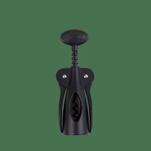 CASA DIVINO Sacacorchos Negro> Accesorios Vino