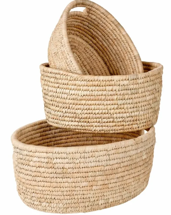 CASA DOEBIE Mantel Individual Natural> Manteles Individuales
