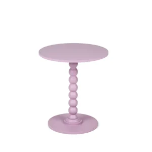 CASA DOPPIO Mesa Auxiliar 59 Cm Arena> Mesas Auxiliares