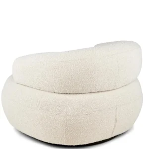 CASA DOPPIO Mesa Auxiliar 59 Cm Arena> Mesas Auxiliares