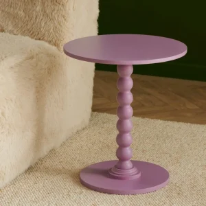 CASA DOPPIO Mesa Auxiliar 59 Cm Arena> Mesas Auxiliares