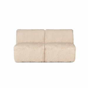 CASA DOPPIO Mesa Auxiliar 59 Cm Arena> Mesas Auxiliares