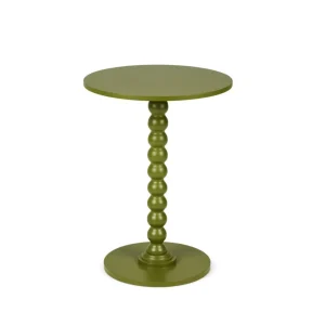 CASA DOPPIO Mesa Auxiliar 59 Cm Arena> Mesas Auxiliares