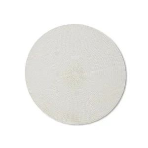 CASA DORA Mantel Individual Blanco> Manteles Individuales