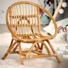 CASA DORA Silla Para Niños Natural>Niños Kids | Muebles Para Niños