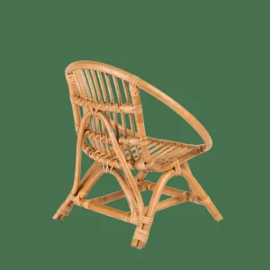 CASA DORA Silla Para Niños Natural>Niños Kids | Muebles Para Niños