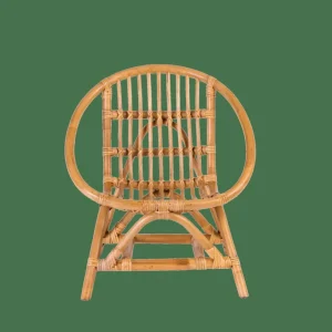 CASA DORA Silla Para Niños Natural>Niños Kids | Muebles Para Niños