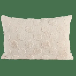 CASA DOTIE Cojín Blanco> Cojines