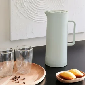 CASA EARTH CLOUD Taza 20 CL Azul> Tacitas
