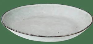 CASA EARTH LAGOON Plato De Postre Verde Claro> Platos