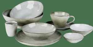 CASA EARTH LAGOON Taza 20 CL Verde Claro> Tacitas