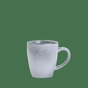 CASA EARTH LAGOON Taza Con Asa 20 CL Verde Claro> Tacitas