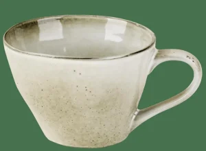 CASA EARTH LAGOON Taza Jumbo 45 CL Verde Claro> Tacitas