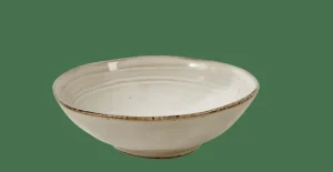 CASA EARTH MARL Cuenco 35 CL Crema> Cuencos