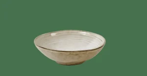CASA EARTH MARL Cuenco 12,5 CL Crema> Cuencos